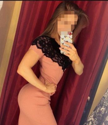 BDSM проститутка Эля, 27 лет, г. Санкт-Петербург