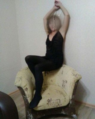 Ангелинка — фото и отзывы о девушке
