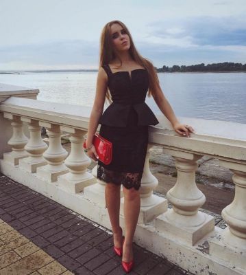 Вызвать проститутку от 4500 руб. в час (НАТАША, 26 лет)