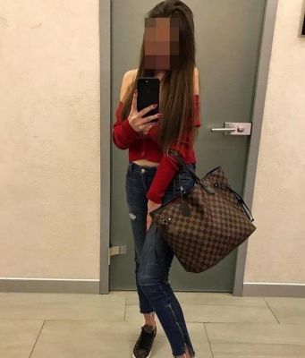 Купить эскорт услуги (Анна, тел. 8 981 276-58-93)
