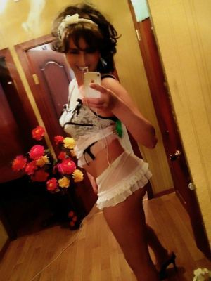 Ева, фото с sexspb.club