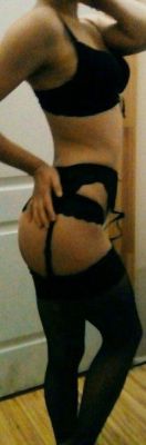 Настя - купить девушку на час в Питере 