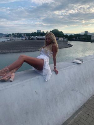 Ольга, 23, Санкт-Петербург, 