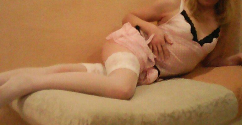 Милена, рост: 151, вес: 41 — лингам массаж с сексом