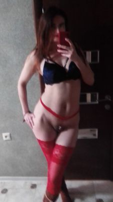 БДСМ индивидуалка ЭЛЕНА_VIP, 27 лет, рост: 167, вес: 63