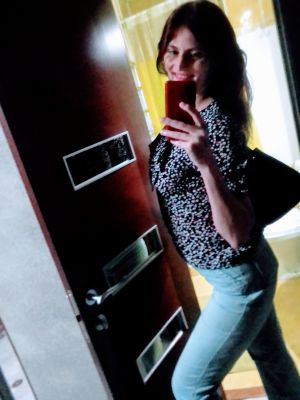 ЭЛЕНА_VIP, фото шлюшки