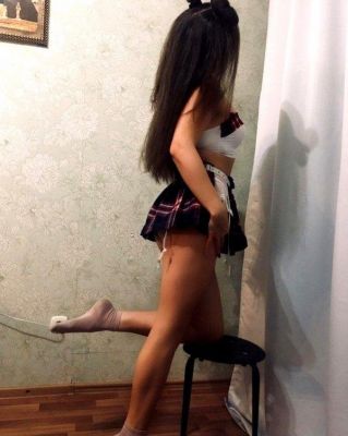Кристина - проститутка с реальными фотографиями, от 4500 руб. в час
