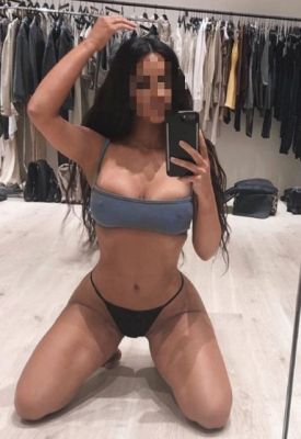 Индивидуалка и проститутка Мила, фото и отзывы