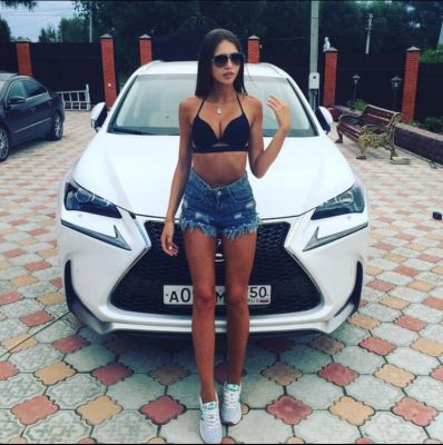 Яна, фото проститутки