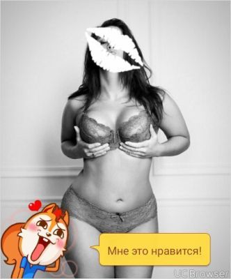 Снять девушку (Елена, рост: 173, вес: 71)