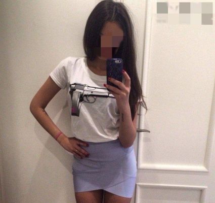 Настя, тел. 8 931 654-79-84 — секс-услуги в машине