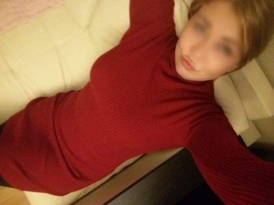 Снежана — проститутка big size