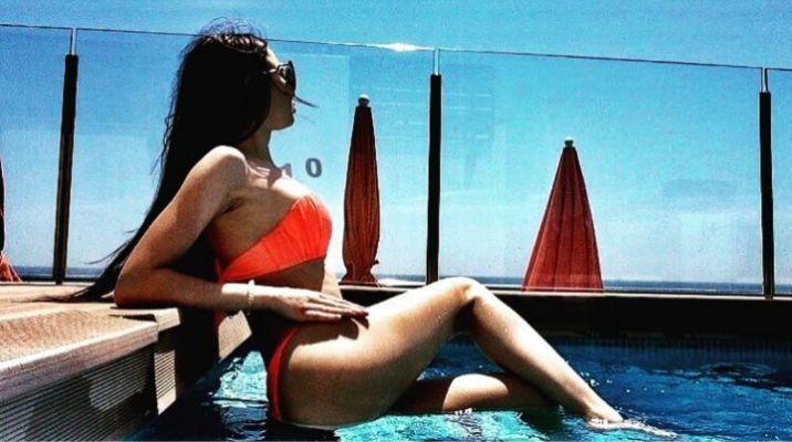 Анна, 30 лет — БДСМ услуги в Питере