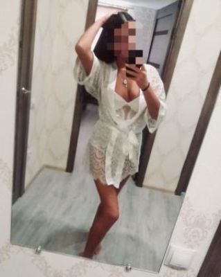 минет от шлюхи от 4500 руб. в час (Вера, 27 лет)