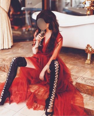 ВИП девушка Роксана, 32 лет, рост: 180, вес: 80