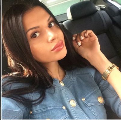 Александра, 24 лет — попробуйте секс с госпожой