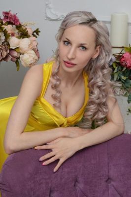 ВИП девушка Жанна, 30 лет, рост: 174, вес: 71