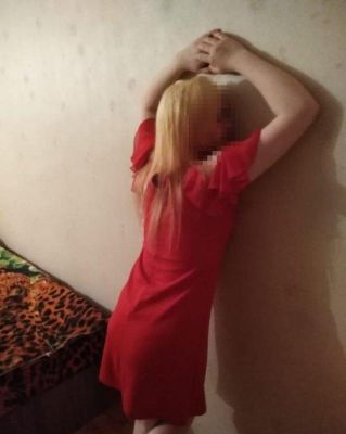 Инди Анжела (г. Санкт-Петербург, Пушкинский), (31 лет)
