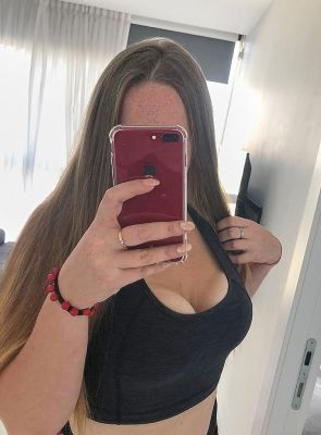  Скорая эротическая помощь — Оля в Питере (Фрунзенский)