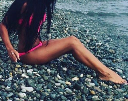 шлюха Яна, 8 981 912-71-49