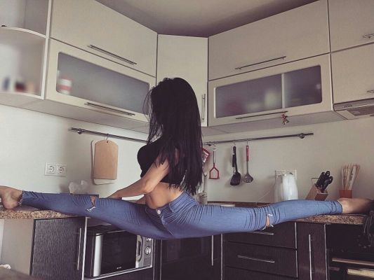 Яна, фото шлюшки