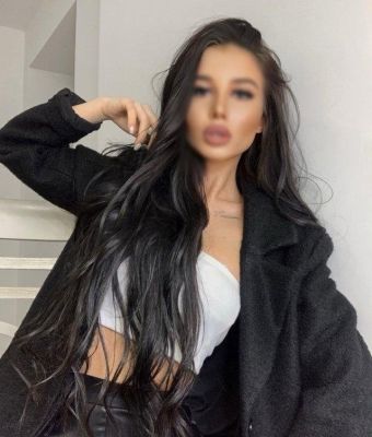Маргоша, фотография девушки по вызову