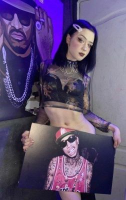 BDSM проститутка Илона, 24 лет, г. Санкт-Петербург