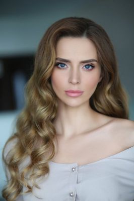 Шлюха Настя (Санкт-Петербург)