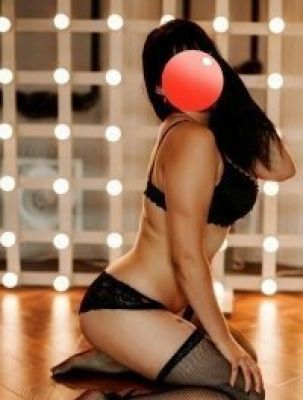 шлюха Яна (Санкт-Петербург)