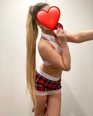 Жанна, 28 лет - минет в Питере