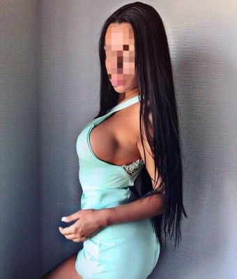 Влада — проститутка из Украины, от 6000 руб. в час