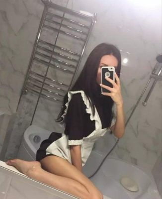 Оля — шлюха по вызову, от 6000 руб. в час