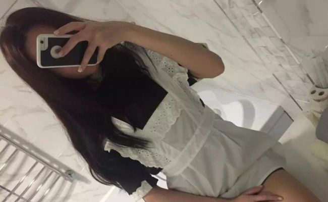 Оля — анкета девушки и фото