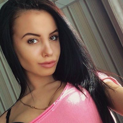 Наташа, 24 лет — эротический массаж пениса