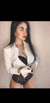 Алина — Питерская модель для щедрого мужчины, закажите онлайн прямо сейчас