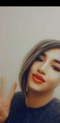 Знакомства в Питере — Вика, 29 лет