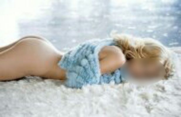 Милена — фото и отзывы о девушке