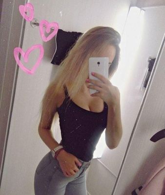 Заказать шлюху от 4000 руб. в час (Алина, тел. 8 953 329-28-11)