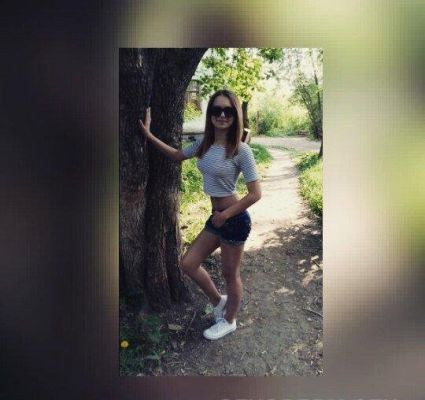 BDSM знакомства (Кристина, тел. 8 931 105-81-36)