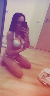 Екатерина, тел. 8 960 433-54-98 — проститутка для стриптиза, г. Санкт-Петербург