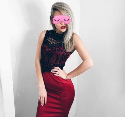 Элитная индивидуалка Полина, 24 лет, работает круглосуточно