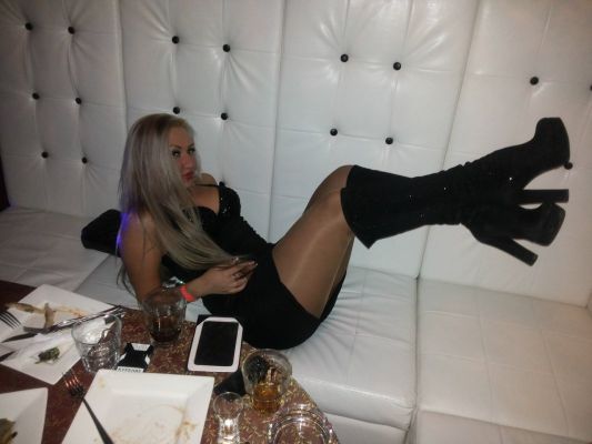 Проверенная проститутка Василиса, 27 лет