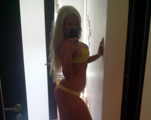 Девушки Санкт-Петербург — инди Василиса