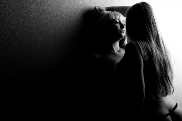 Василиса — классический массаж от Питерская проститутки - 4500 руб. в час