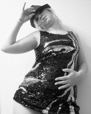 Нина, фото с сайта sexspb.club