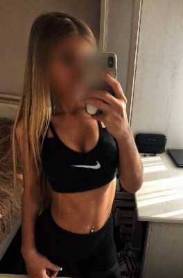 Блядь для командировачных — Ксюша (8 981 847-59-75)