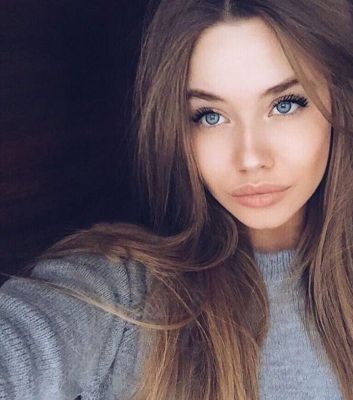 Света, тел. 8 911 421-91-19 — Питерская девушка по вызову