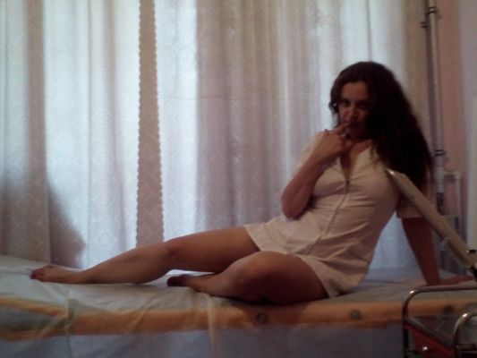 VIP проститутка Полина, рост: 171, вес: 68