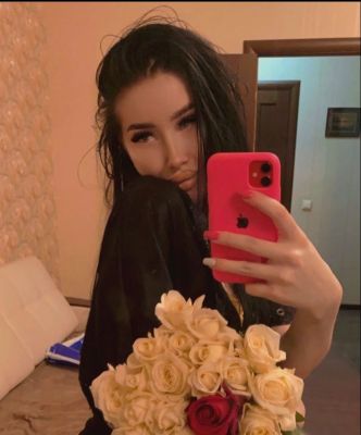 Анечка — страпон услуги