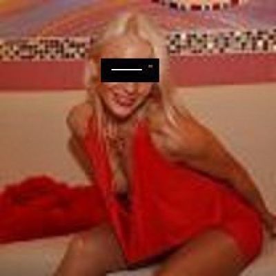 Ира, фотография индивидуалки